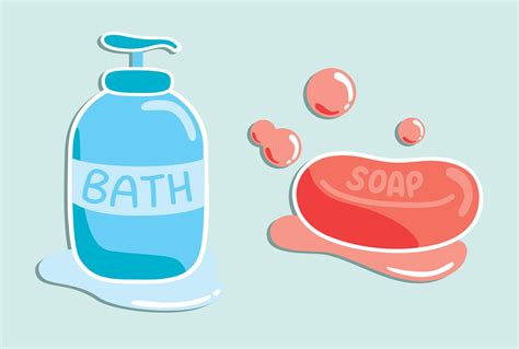 body wash vector|body wash graphics.